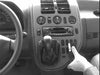 ProClip Fahrzeughalter 852729 - Winkelbefestigung - Mercedes Benz V-Klasse 99-03, Mercedes Benz Vito 99-03