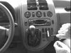 ProClip Fahrzeughalter 852729 - Winkelbefestigung - Mercedes Benz V-Klasse 99-03, Mercedes Benz Vito 99-03