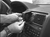 ProClip Fahrzeughalter 852748 - Mittelbefestigung - Lexus LS Series 90-94