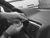 ProClip Fahrzeughalter 852748 - Mittelbefestigung - Lexus LS Series 90-94
