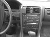 ProClip Fahrzeughalter 852748 - Mittelbefestigung - Lexus LS Series 90-94