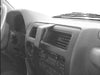ProClip Fahrzeughalter 852749 - Mittelbefestigung - Toyota LandCruiser 90 97-02