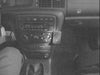 ProClip Fahrzeughalter 852757 - Winkelbefestigung - Opel Vectra B 96-01