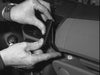ProClip Fahrzeughalter 852760 - Winkelbefestigung - Fiat Punto 00-03