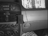 ProClip Fahrzeughalter 852760 - Winkelbefestigung - Fiat Punto 00-03
