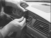 ProClip Fahrzeughalter 852777 - Mittelbefestigung - Volvo XC70 00-07, Volvo V70 N 00-08, Volvo S60 00-10