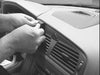 ProClip Fahrzeughalter 852777 - Mittelbefestigung - Volvo XC70 00-07, Volvo V70 N 00-08, Volvo S60 00-10