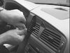 ProClip Fahrzeughalter 852777 - Mittelbefestigung - Volvo XC70 00-07, Volvo V70 N 00-08, Volvo S60 00-10
