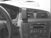 ProClip Fahrzeughalter 852777 - Mittelbefestigung - Volvo XC70 00-07, Volvo V70 N 00-08, Volvo S60 00-10