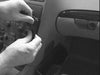 ProClip Fahrzeughalter 852779 - Winkelbefestigung - Volvo S60 00-04, Volvo V70 N 00-04, Volvo XC70 00-04