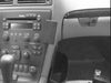 ProClip Fahrzeughalter 852779 - Winkelbefestigung - Volvo S60 00-04, Volvo V70 N 00-04, Volvo XC70 00-04