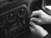 ProClip Fahrzeughalter 852780 - Winkelbefestigung - Ford Mondeo 00.