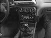 ProClip Fahrzeughalter 852780 - Winkelbefestigung - Ford Mondeo 00.