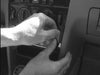 ProClip Fahrzeughalter 852786 - Winkelbefestigung - Mercedes Benz C-Klasse (180-320) 93-99