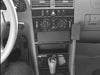 ProClip Fahrzeughalter 852786 - Winkelbefestigung - Mercedes Benz C-Klasse (180-320) 93-99