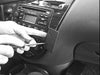 ProClip Fahrzeughalter 852788 - Winkelbefestigung - Ford Focus 99-04