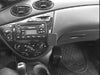 ProClip Fahrzeughalter 852788 - Winkelbefestigung - Ford Focus 99-04
