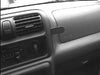 ProClip Fahrzeughalter 852789 - Winkelbefestigung - Opel Frontera 99-03, Isuzu Rodeo 98-04, Isuzu Campo 98-01 und weitere