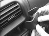 ProClip Fahrzeughalter 852789 - Winkelbefestigung - Opel Frontera 99-03, Isuzu Rodeo 98-04, Isuzu Campo 98-01 und weitere