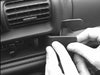ProClip Fahrzeughalter 852789 - Winkelbefestigung - Opel Frontera 99-03, Isuzu Rodeo 98-04, Isuzu Campo 98-01 und weitere