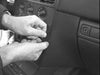 ProClip Fahrzeughalter 852793 - Winkelbefestigung - Volvo V40 96-00, Volvo S40 96-00