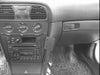 ProClip Fahrzeughalter 852793 - Winkelbefestigung - Volvo V40 96-00, Volvo S40 96-00