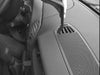 ProClip Fahrzeughalter 852796 - Mittelbefestigung- NUR für manuelle Gangschaltung - Mercedes Benz Sprinter 00-06