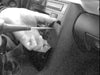 ProClip Fahrzeughalter 852798 - Winkelbefestigung - Audi A4 Avant 00-01, Audi A4 Limo 00., Audi S4 Avant 00-01 und weitere