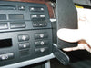 ProClip Fahrzeughalter 852805 - Winkelbefestigung - BMW 3-series M3 E46 98-04, BMW Compact 01-07, BMW 3-series M3 E46 99-05