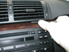 ProClip Fahrzeughalter 852805 - Winkelbefestigung - BMW 3-series M3 E46 98-04, BMW Compact 01-07, BMW 3-series M3 E46 99-05
