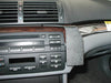 ProClip Fahrzeughalter 852805 - Winkelbefestigung - BMW 3-series M3 E46 98-04, BMW Compact 01-07, BMW 3-series M3 E46 99-05