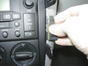 ProClip Fahrzeughalter 852808 - Winkelbefestigung - Volkswagen Jetta Wagon 02-04, Volkswagen Golf IV Variant 00-04, Volkswagen Jetta 99-05 und weitere