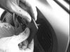 ProClip Fahrzeughalter 852809 - Winkelbefestigung - Ford Transit 00-06, Ford Tourneo 00-06