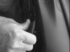 ProClip Fahrzeughalter 852809 - Winkelbefestigung - Ford Transit 00-06, Ford Tourneo 00-06