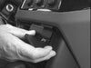ProClip Fahrzeughalter 852816 - Winkelbefestigung - Mitsubishi Pajero 00-06, Mitsubishi Shogun 00-06, Mitsubishi Montero 01-07