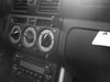 ProClip Fahrzeughalter 852819 - Winkelbefestigung - Toyota MR2 Spyder 00-05