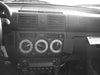 ProClip Fahrzeughalter 852819 - Winkelbefestigung - Toyota MR2 Spyder 00-05