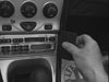 ProClip Fahrzeughalter 852821 - Winkelbefestigung - Alfa Romeo Spider/GTV 98-05