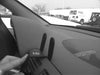 ProClip Fahrzeughalter 852824 - Mittelbefestigung - Mercedes Benz C-Klasse (180-320) 01-02, Mercedes Benz C-Klasse (180-320) 00-06