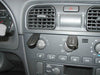 ProClip Fahrzeughalter 852826 - Mittelbefestigung - Volvo V40 01-03, Volvo S40 01-03