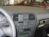 ProClip Fahrzeughalter 852826 - Mittelbefestigung - Volvo V40 01-03, Volvo S40 01-03