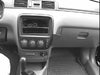 ProClip Fahrzeughalter 852827 - Winkelbefestigung - Honda CR-V 97-01