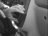 ProClip Fahrzeughalter 852828 - Winkelbefestigung - Chrysler PT Cruiser 00-05