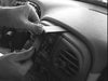 ProClip Fahrzeughalter 852829 - Mittelbefestigung - Chrysler PT Cruiser 00-05