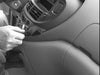 ProClip Fahrzeughalter 852831 - Winkelbefestigung - Toyota Previa 01-06