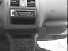 ProClip Fahrzeughalter 852832 - Winkelbefestigung- NUR für Basismodell - Volkswagen Polo 00-01