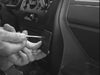 ProClip Fahrzeughalter 852834 - Winkelbefestigung - Opel Agila 00-06