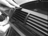 ProClip Fahrzeughalter 852835 - Mittelbefestigung - Seat Alhambra 01-10, Volkswagen Sharan 01-10