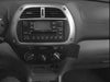 ProClip Fahrzeughalter 852841 - Winkelbefestigung - Toyota RAV 4 01-03