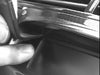 ProClip Fahrzeughalter 852849 - Mittelbefestigung - Peugeot 607 01-09